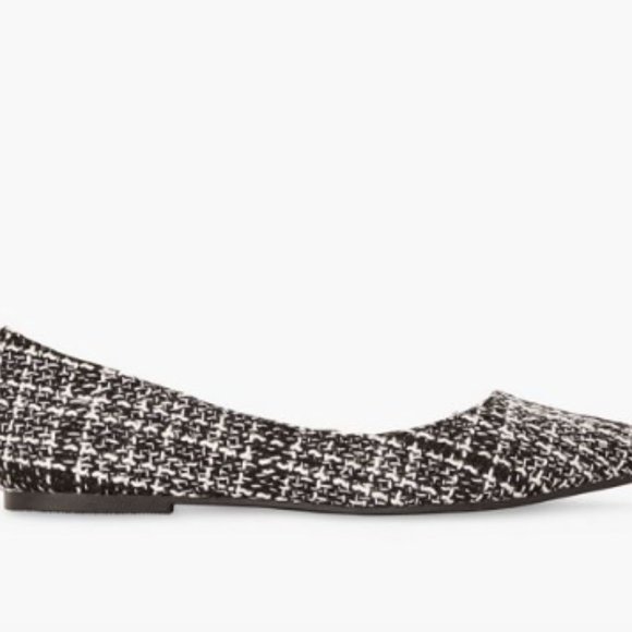 Krissy Ballet Flat - Picture 6 of 6